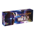 Legendary: Marvel - What If? - 