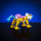 Legendary Beasts