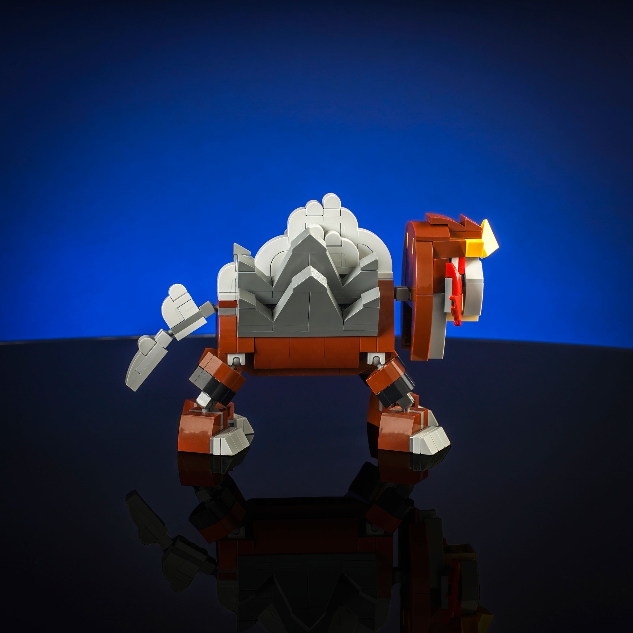 Legendary Beasts