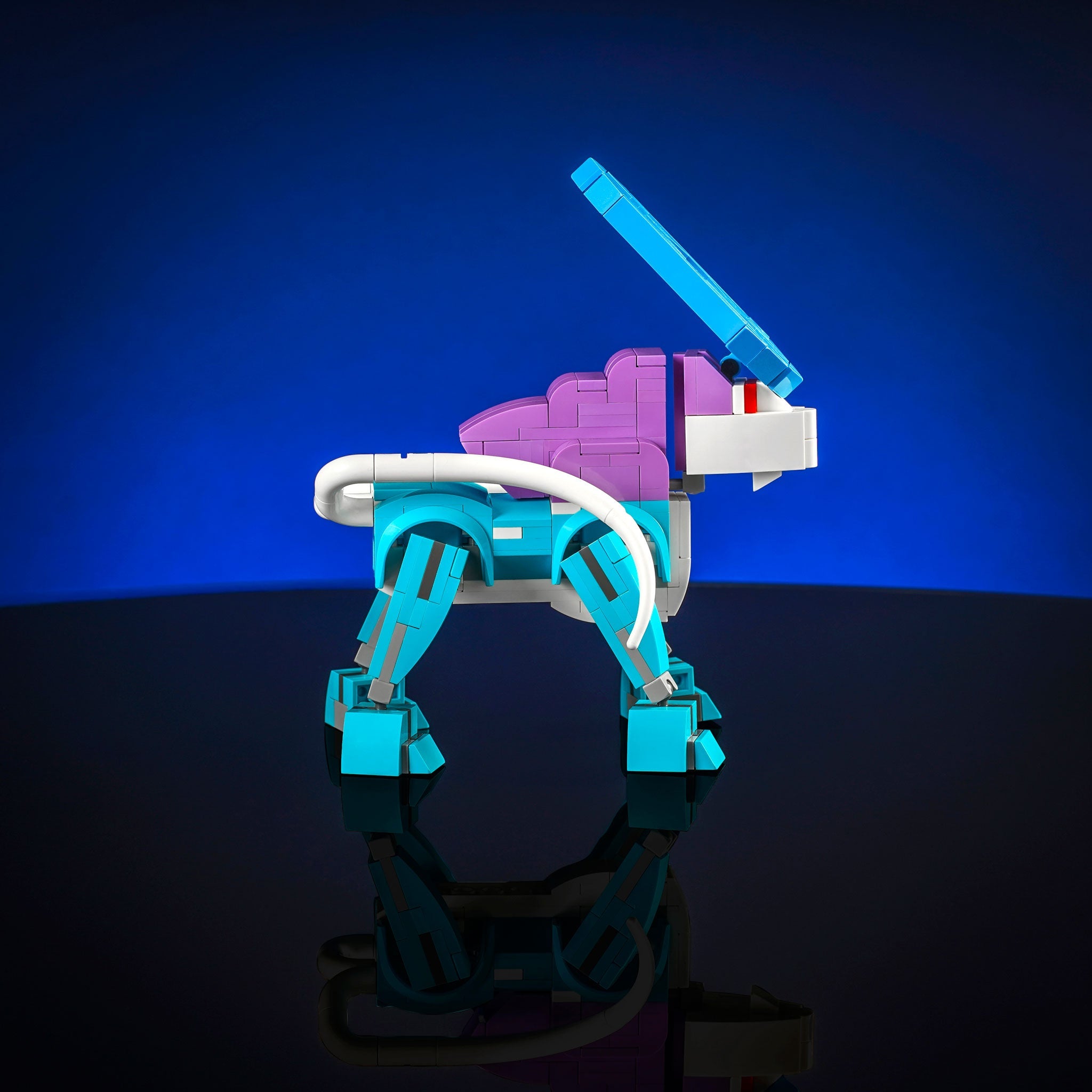 Legendary Beasts