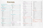 Legends of Avallen: Core Rulebook - 
