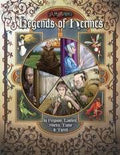 Legends of Hermes - 