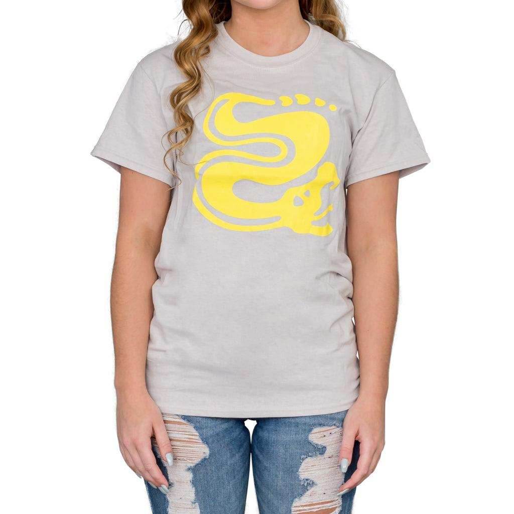 Legends of the Hidden Temple Costume T-shirt - S / Blue