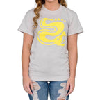 Legends of the Hidden Temple Costume T-shirt - S / Blue