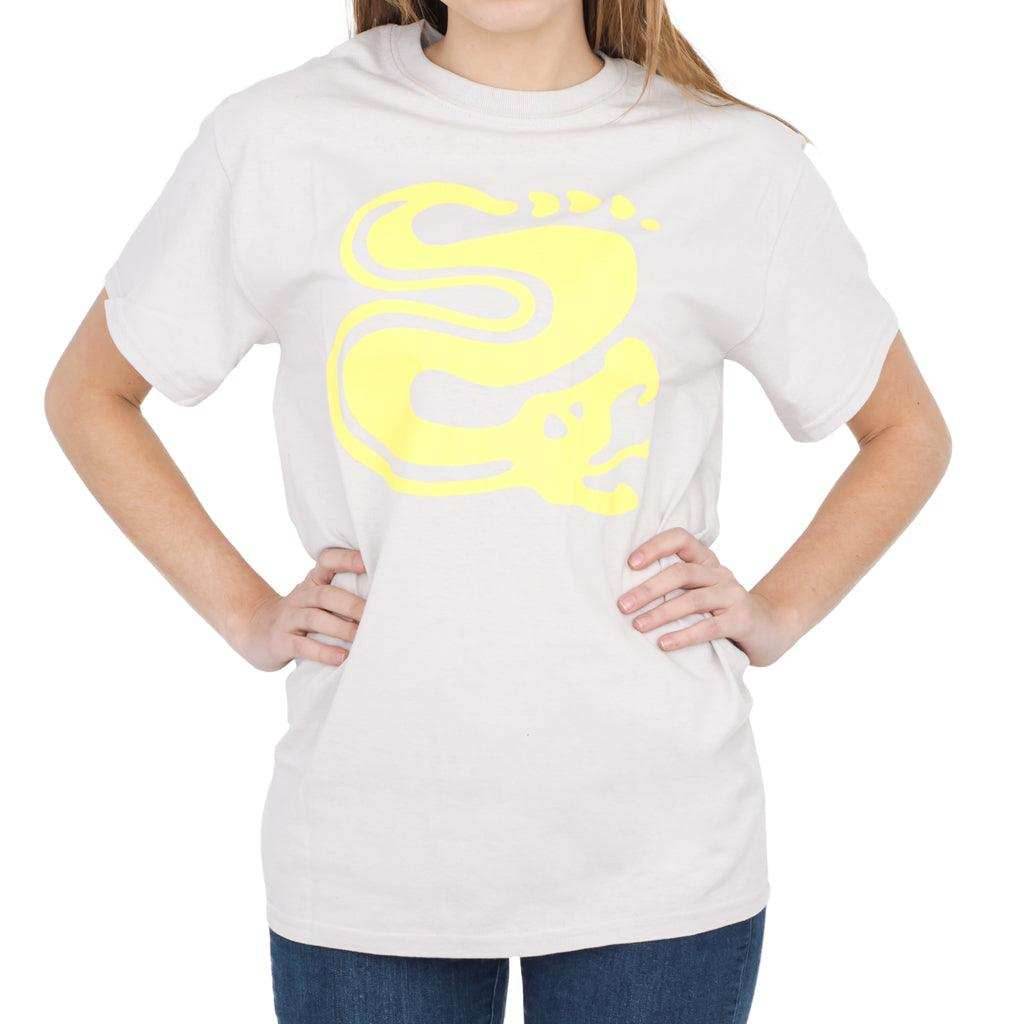 Legends of the Hidden Temple Costume T-shirt - S / Silver