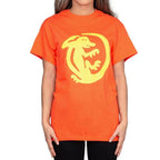 Legends of the Hidden Temple Costume T-shirt - S / Orange