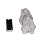 Legion Imperialis 2x Warhound Magnetization Kit