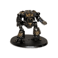 Legion Imperialis 2x Warhound Magnetization Kit