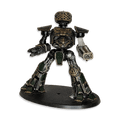 Legion Imperialis Reaver Magnetization