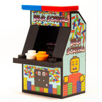 Brick Sorting - Custom Arcade Machine made with LEGO parts - 