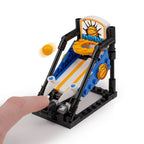 Streetball (Basketball) Arcade made using LEGO parts - B3 Customs - 