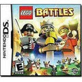 LEGO Battles - Nintendo DS - Game