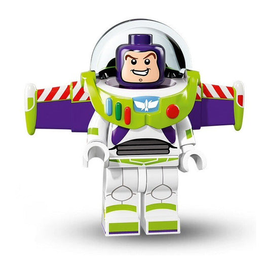 Buzz Lightyear - Toy Story