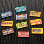 Candy Pack (Series 3) made from LEGO parts - B3 Customs - 