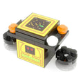 Centipieces 2-Player Classic Arcade made using LEGO parts - B3 Customs - 
