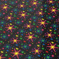 80's Arcade Carpet 6x6 Tiles (Bursts) - Pack of 10 made using LEGO parts - 