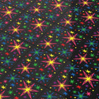 80's Arcade Carpet 6x6 Tiles (Bursts) - Pack of 10 made using LEGO parts - 