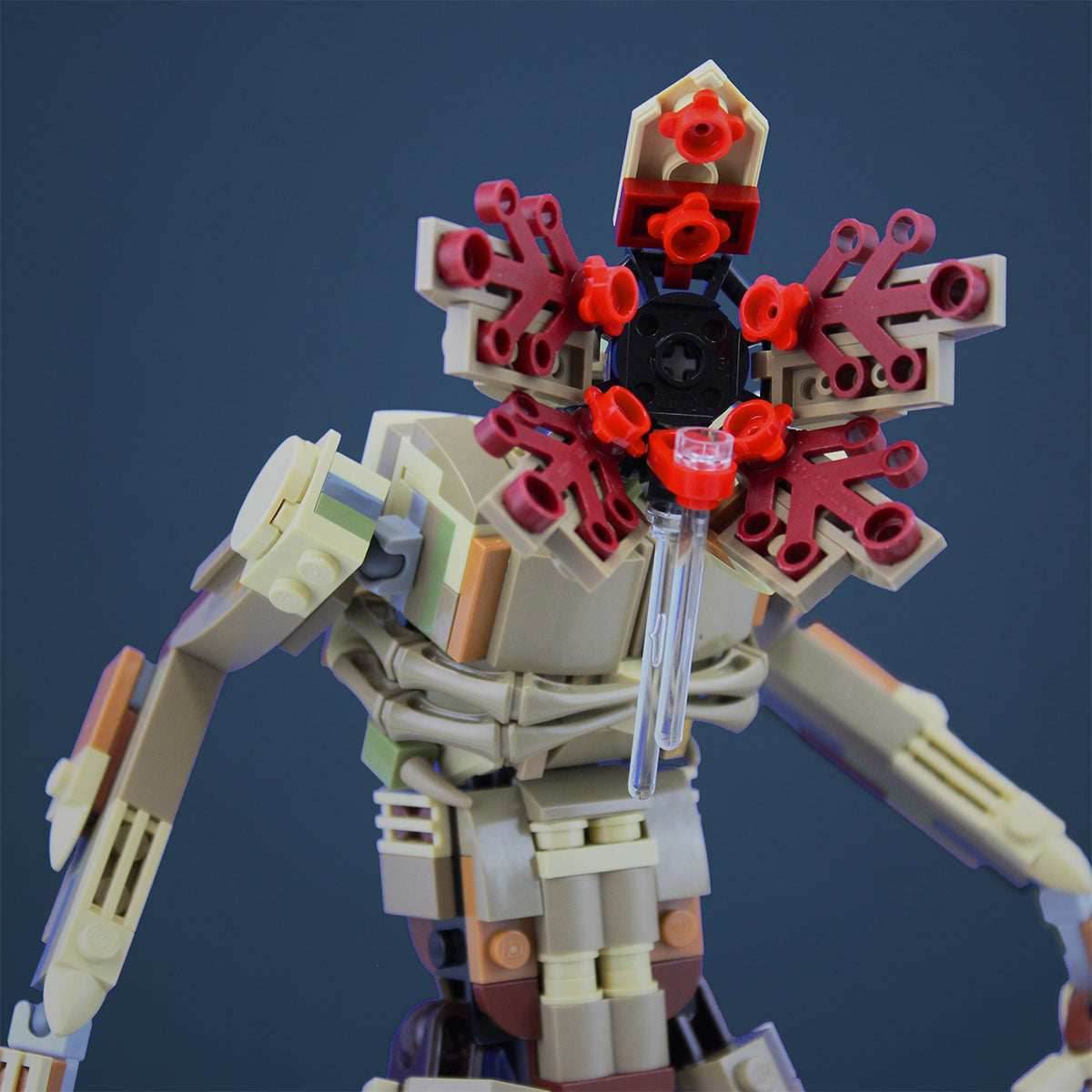 Demogorgon - Custom MOC - 