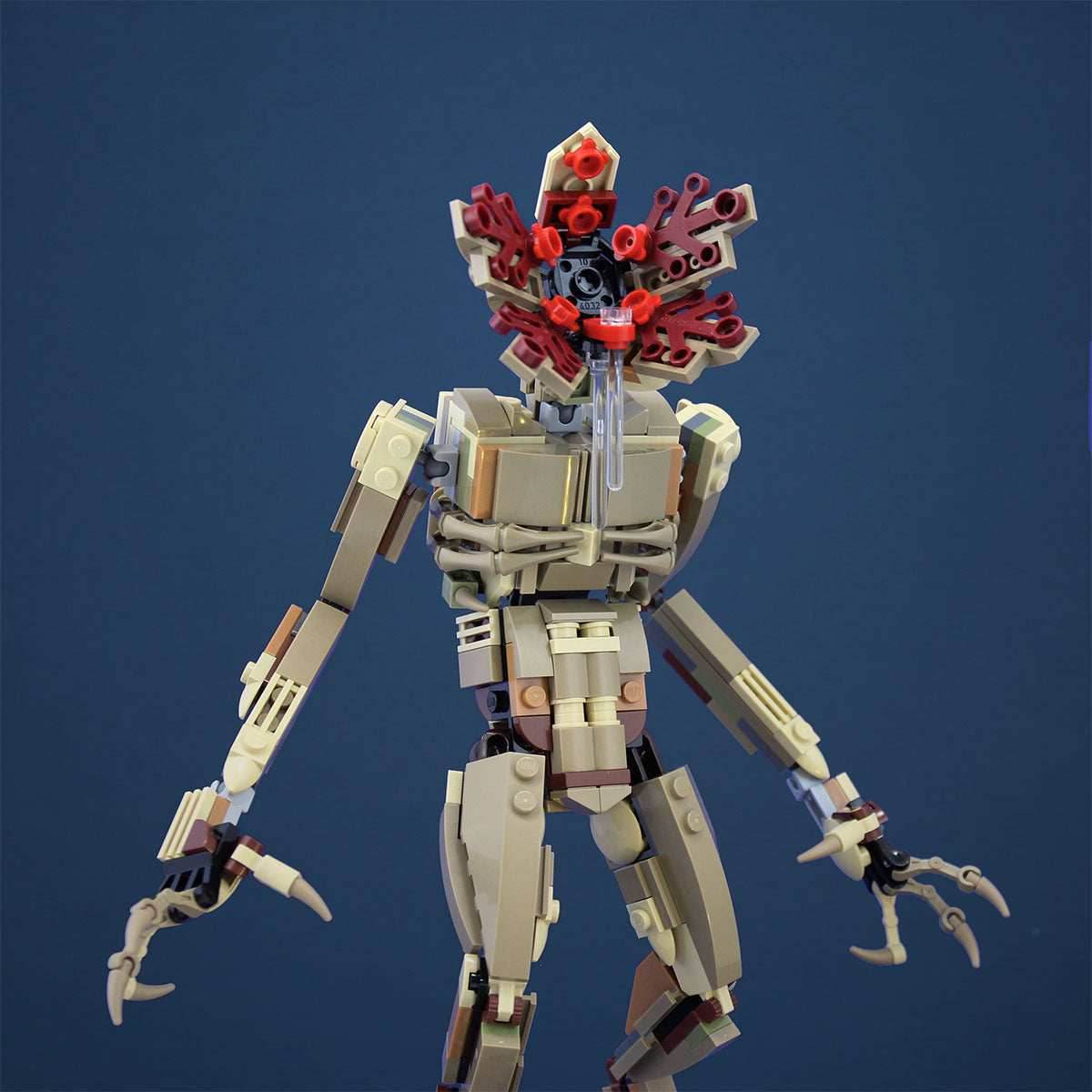 Demogorgon - Custom MOC - 