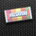 Fig Savers - B3 Customs® Printed 1x2 Tile - 