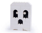 Halloween Ghost - B3 Customs Set made using LEGO parts - 