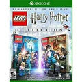 LEGO Harry Potter Collection - Xbox One - 