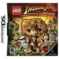 LEGO Indiana Jones The Original Adventures - Nintendo DS - 