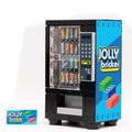 Jolly Bricker - B3 Customs® Candy Vending Machine - 