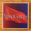 Les Miserables - Custom Book (2x2 Tile) - 