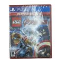 LEGO Marvel's Avengers [PlayStation Hits] - PlayStation 4 - 