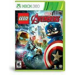 LEGO Marvel's Avengers - Xbox 360