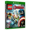 LEGO Marvel's Avengers - Xbox One - 