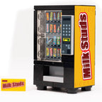 Milk Studs - B3 Customs® Candy Vending Machine - 