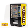 M&Ns (Peanut) Candy Vending Machine made using LEGO parts - B3 Customs - 