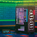 M&Ns (Plain) - B3 Customs® Candy Vending Machine - 