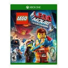 LEGO Movie Videogame - Xbox One