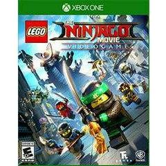 LEGO Ninjago Movie - Xbox One