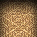 Parquet Flooring - B3 Customs Printed 2x2 Tile - 