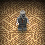 Parquet Flooring - B3 Customs Printed 2x2 Tile - 