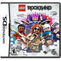 LEGO Rock Band - Nintendo DS - 