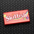Skittish - Custom Printed Candy 1x2 Tile made using LEGO part - 