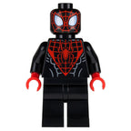 Miles Morales - Spiderman