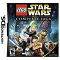 LEGO Star Wars Complete Saga - Nintendo DS - 