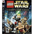 LEGO Star Wars Complete Saga - PlayStation 3 - Game Only | Original