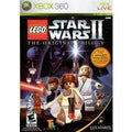 LEGO Star Wars II Original Trilogy - Xbox 360 - Original