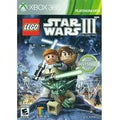 LEGO Star Wars III: The Clone Wars [Platinum Hits] - Xbox 360 - 