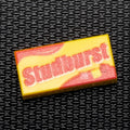 Studburst - Custom Printed 1x2 Tile - 