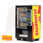 StudBurst - B3 Customs Candy Vending Machine - 