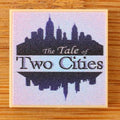 The Tale of Two Cities - Custom Book (2x2 Tile) - 