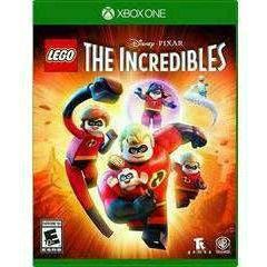 LEGO The Incredibles - Xbox One